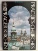 PRAGER KIRCHEN. PRAGUE’S CHURCHES